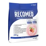 RECOMED 390 g (6 porcji) smak truskawkowy