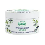 BELIO OLIWKA KREM DO CIAŁA 200 ml