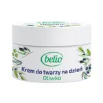 BELIO OLIWKA KREM DO TWARZY NA DZIEŃ 50 ml