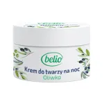 BELIO OLIWKA KREM DO TWARZY NA NOC 50 ml