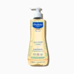 MUSTELA BEBE ENFANT OLEJEK MYJĄCY 500 ml