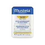 MUSTELA BEBE ENFANT SZTYFT OCHRONNY 9,2 g