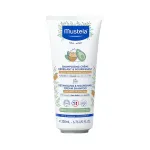 MUSTELA ODŻYWCZY SZAMPON UŁATWIAJĄCY ROZCZESYWANIE 200 ml
