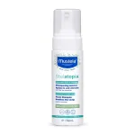 MUSTELA SZAMPON W PIANCE DLA NIEMOWLĄT 150 ml