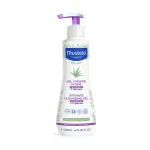MUSTELA BEBE ENFANT ŻEL DO HIGIENY INTYMNEJ 200 ml