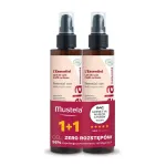 MUSTELA ZESTAW MATERNITE ESSENTIAL CARE (2x MULTIFUNKCYJNE MLECZKO DLA KOBIET W CIĄŻY I PO PORODZIE 200 ml) 1 zestaw