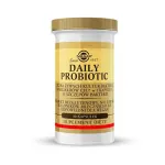 SOLGAR DAILY PROBIOTIC 30 kapsułek
