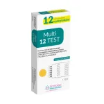 MULTI 12 TEST NARKOTYKOWY 1 sztuka