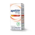 APETIZER SENIOR SYROP 240 ml