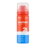 PANTHEN PLUS PIANKA 25% 50 ml