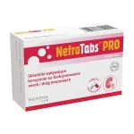 NEFROTABS PRO 30 kapsułek