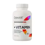 OSTROVIT MAGNEZ MAX + VITAMIN 60 tabletek