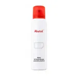 AKUTOL SPRAY DO BEZBOLESNEGO USUWANIA PLASTRÓW 150 ml