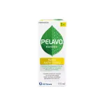 PELAVO KASZEL SUCHY I MOKRY 1+ 175 ml