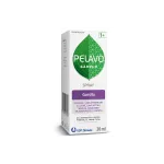 PELAVO GARDŁO SPRAY 30 ml