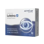 LUTEINA A 30 kapsułek