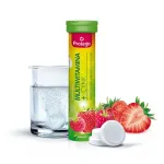 PROTEGO MULTIWITAMINA + CYNK 20 tabletek musujących