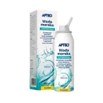 APTEO WODA MORSKA IZOTONICZNA 100 ml