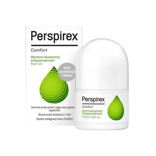 PERSPIREX COMFORT 20 ml roll-on