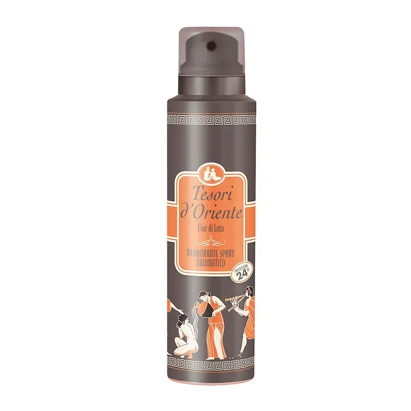TESORI D'ORIENTE DEZODORANT FIORI DI LOTTO 150 ml
