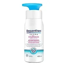 BEPANTHEN DERMA Głęboko Odżywczy-Balsam do Ciała 400 ml
