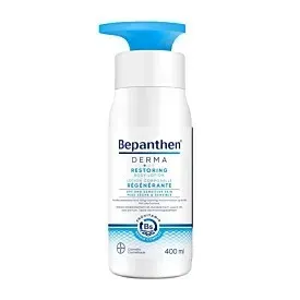 BEPANTHEN DERMA Nawilżająco-Odżywczy Balsam do Ciała 400 ml