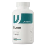 OSTROVIT BORON KWAS BOROWY 120 kapsułek