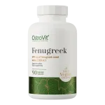 OSTROVIT FENUGREEK KOZIERADKA 90 kapsułek