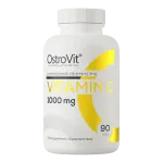 OSTROVIT VITAMIN C 1000 mg 90 kapsułek
