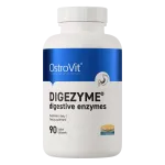 OSTROVIT DIGEZYME ENZYMY TRAWIENNE 90 tabletek