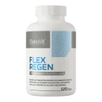 OSTROVIT FLEX REGEN 400 g truskawka - kiwi
