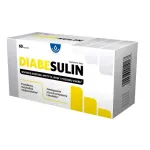 DIABESULIN 60 kapsułek