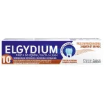 ELGYDIUM PASTA DO ZĘBÓW PRZECIWPRÓCHNICOWA 75 ml