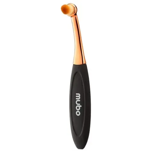 Mubo Powder Brush Precyzyjny pędzelek do nakładania pudru, aplikator