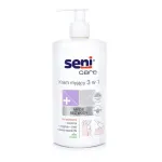 SENI CARE KREM MYJĄCY 3W1 BEZ WODY 500 ml