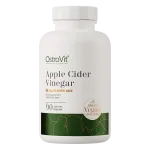 OSTROVIT APPLE CIDER VINEGAR OCET JABŁKOWY 90 kapsułek