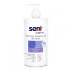SENI CARE ODŻYWYCZY KREMOWY ŻEL DO MYCIA CIAŁA 500 ml