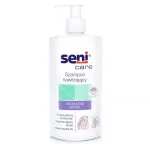 SENI CARE SZAMPON NAWILŻAJĄCY 500 ml