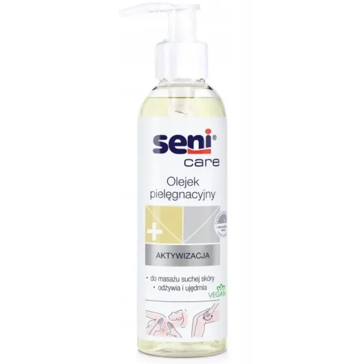 SENI CARE OLEJEK PIĘLĘGNACYJNY 200 ml
