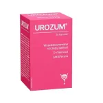 UROZUM x 30 kapsułek
