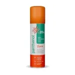PANTHEHOL 20% SUPRA PIANKA NAWILŻAJĄCO-ŁAGODZĄCA 150 ml