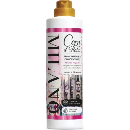 CORRI D'ITALIA Skoncentrowany płyn do płukania tkanin MILANO 750 ml
