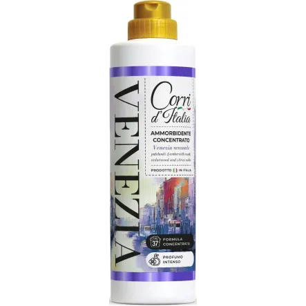 CORRI D'ITALIA Skoncentrowany płyn do płukania tkanin VENEZIA750 ml