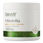 OSTROVIT CHLORELLA 1000 tabletek VEGE