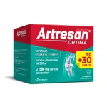 ARTRESAN OPTIMA 120 kapsułek (90 + 30 kapsułek)