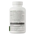 OSTROVIT KSM-66 ASHWAGANDHA 120 kapsułek