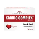 KARDIO COMPLEX 30 tabletek