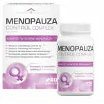 DOMOWA APTECZKA MENOPAUZA CONTROL COMPLEX 60 kapsułek