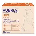 PUERIA UNO ACTIVE 60 kapsułek