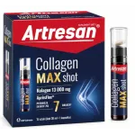 ARTRESAN COLLAGEN MAX SHOT 15 x 30 ml